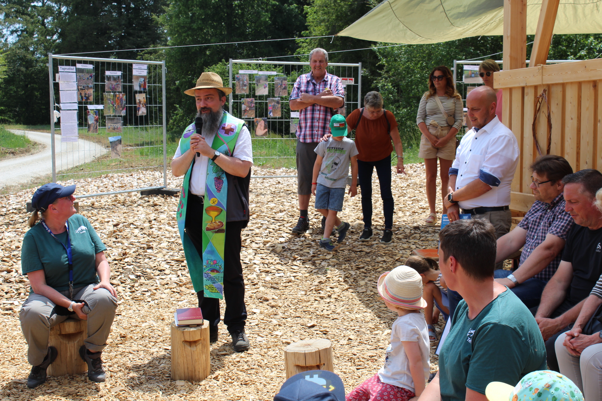 Waldkindergarten Immendingen | Immendingen | Immendingen